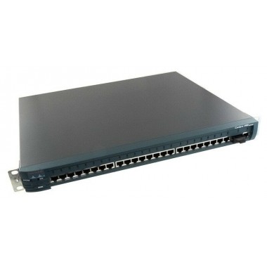 1900 Catatyst 24-Port External Managed Switch