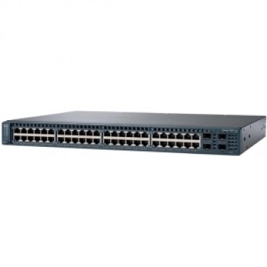 Catalyst 2360 48-Port Gigabit Ethernet Switch 48GB 4x10g SFP+ LAN Lite