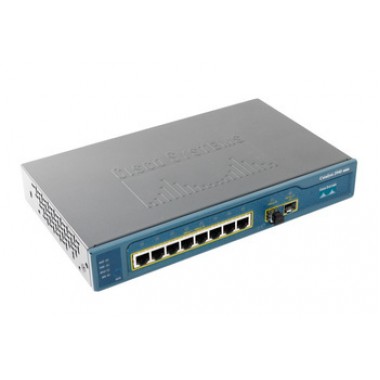 Catalyst 2940 Ethernet Switch 8-Ports 10/100 & 1 100FX or SFP