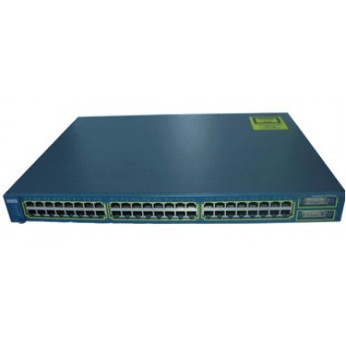 Catalyst 2950, 48-Port 10/100 Network Ethernet Switch