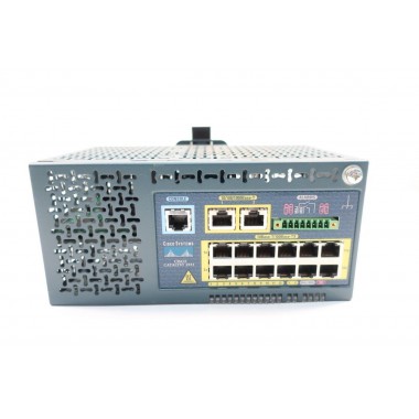 Catalyst 2955 12-Port Catalyst Managed Switch