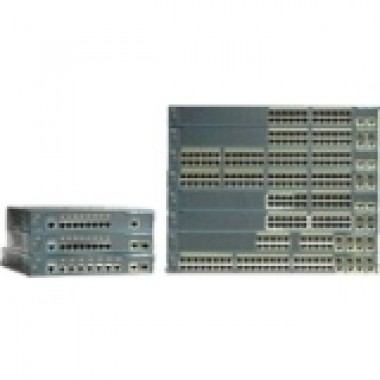 Catalyst 2960-SF 48-Port FE 4 SFP LAN Base Ethernet Switch