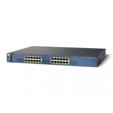 Catalyst 2970: 24-Port Gigabit Ethernet Switch with Enhanced Image