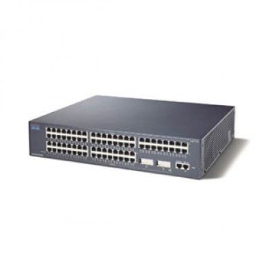 Switch Catalyst WS-C2980 80-Port Managed External Gigabit Switch