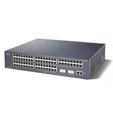 Catalyst 2980G 80-Port 10/100(RJ45) + 2 Gigabit Ethernet GBIC Slots