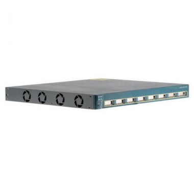 Catalyst 3508G XL 8-Port Gigabit Switch