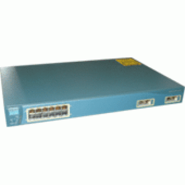 Catalyst 3500 12-Port 10/100 Standard Edition