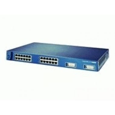 Catalyst 3500 XL 24-Port Ethernet with Inline Power Supply