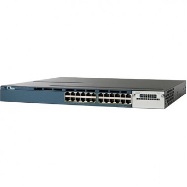 Ethernet Switch 24-Port 10/100/1000Base-T