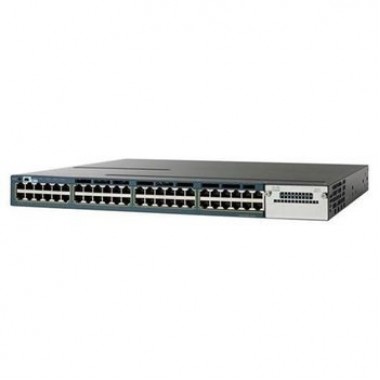 Catalyst 3560x Gigabit Ethernet Switch 48-Port Data IP Base