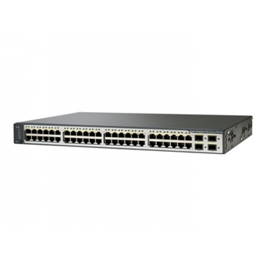 Cisco 3750 настроить poe