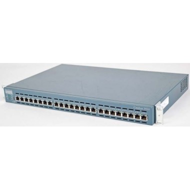 Catalyst C3900 Series, 24-Port Token Ring Switch, RJ45