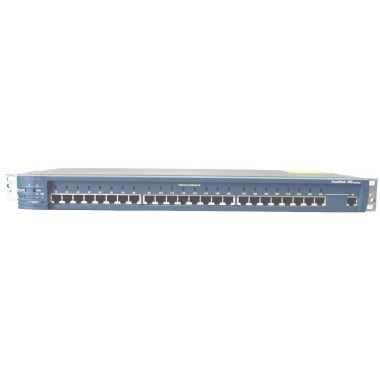 FastHub 424M Stackable Ethernet Hub Network