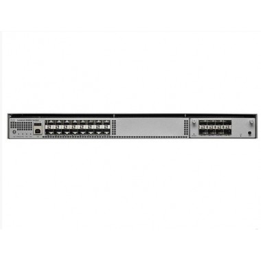 Catalyst 4500-X 24-Port 10-Gigabit Ethernet Enterprise Services with Dual Power Supply