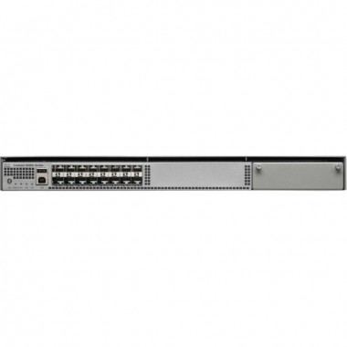 Catalyst 16-Port 10GE IP Base Gigabit Switch