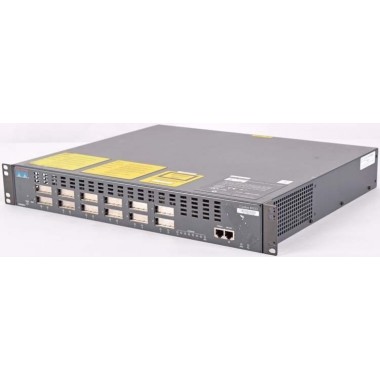 Catalyst 12-Port Gigabit Ethernet Switch