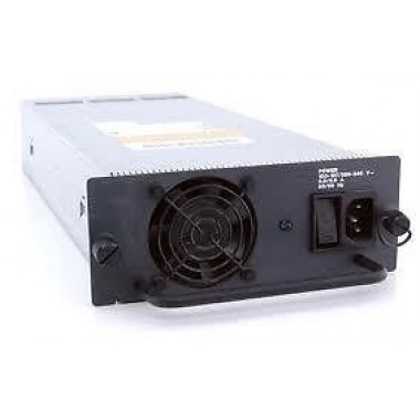 Catalyst 5000 AC Power Supply