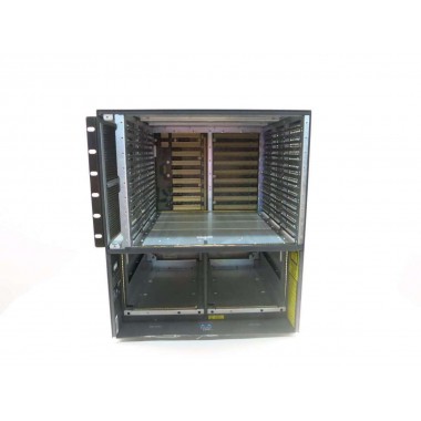 Catalyst 5509 9-Slot Switch Chassis - Empty