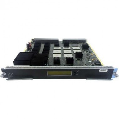 Catalyst 6000 Switch Fabric Module