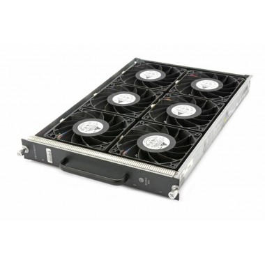 Catalyst 6506-E Chassis Fan Tray