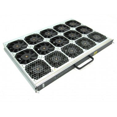 Catalyst 6500 Series 13-Slot Chassis Fan Tray