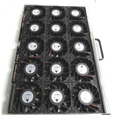 High Speed Fan Tray