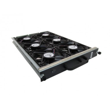 High-Speed Fan Tray 6-Slots/Fans for Catalyst 6506 Series