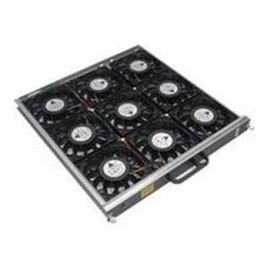 Catalyst 6000 Chassis Fan Tray