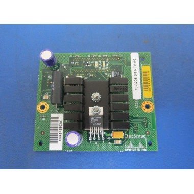 Catalyst 6000 VTT Module