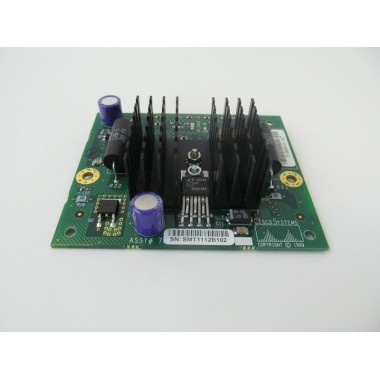 Catalyst 6500 E-Series VTT Voltage Termination Module