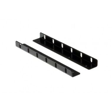 Catalyst 6x06 Rack Mount & Cable Organizer