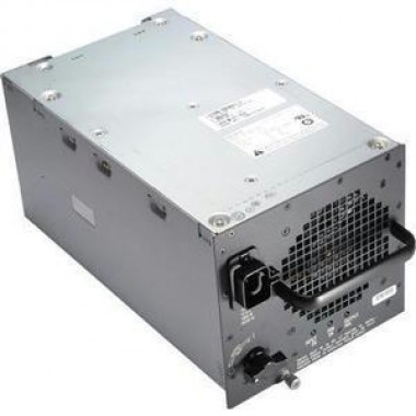 Catalyst 6000 AC Power Supply