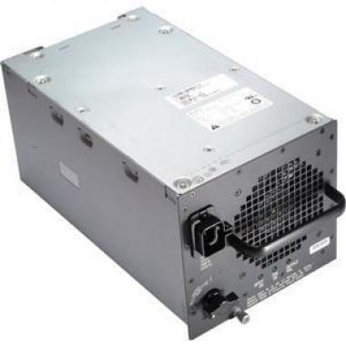 Catalyst 6000 Series Power Supply Proprietary