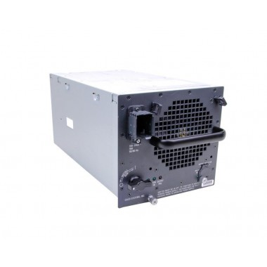 Catalyst 6500 3000W AC Power Supply