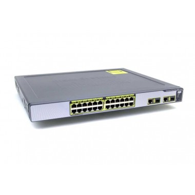 Catalyst Express 500-24PC Switch Ethernet