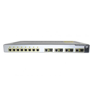 Catalyst Express 500G 12-Port Switch