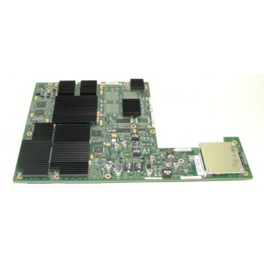 Catalyst 6500 Distributed Forwarding Card for 67xx Series Line Cards with 256MB DRAM (Default)