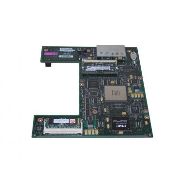 Multilayer Switch Feature Card MSFC2 Expansion Module