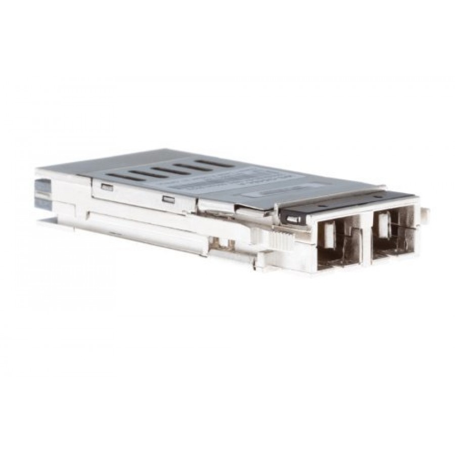 Cisco WS-G5484-OEM 1000Base-SX GBIC Module