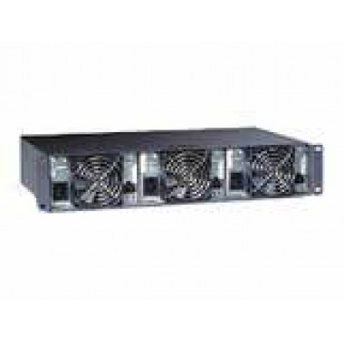 Catalyst 4006 Auxiliary Power Shelf (3-Slot)