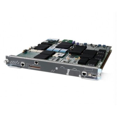 Catalyst 6500 Supervisor 32 PISA 2 Ports 10GbE Module