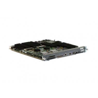 Catalyst 6500/Cisco 7600 Supervisor Engine 720 Fabric