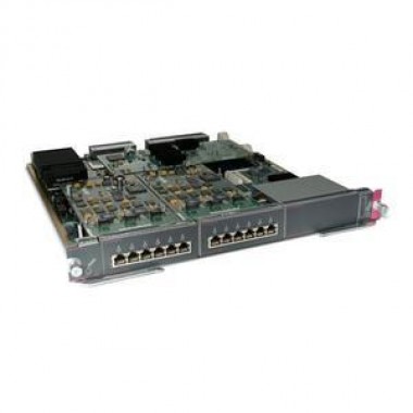 Catalyst 6500 Communications Media Module Voice