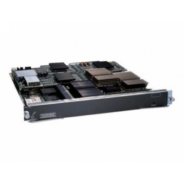 Firewall Blade / Services Module for 6500 and 7600