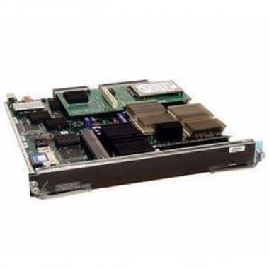 Catalyst 6500 Network Analysis Module