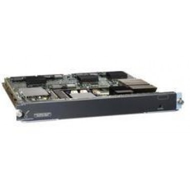 Catalyst 6500 Series and 7600 Series Network Analysis Module (NAM)