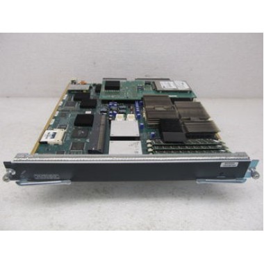 Catalyst 6500 Persistent Storage Device Module