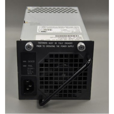 Catalyst 4000 Series Power Supply Proprietary