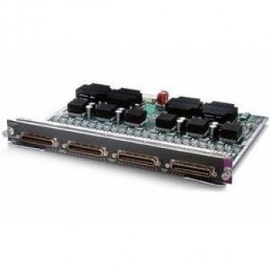 Catalyst 4000 Series Switching Module