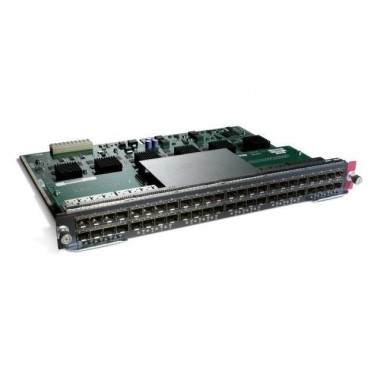 Catalyst 4500 48-Port 1000BX SFP Optional Expansion Module